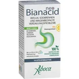 Aboca Neo Bianacid Lutschtabletten Zitronengeschmack