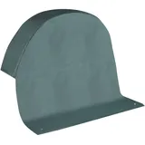 CALIMA 46069 Radschutzhülle 650 mm x 650 mm x 210 mm Grau