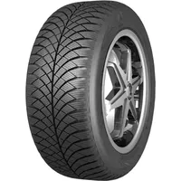 Nankang All-Season AW-6 195/60 R15 88H (JD125)