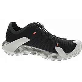 Mammut Herren Hueco Knit II Low Schuhe (Größe 46.5 , schwarz)