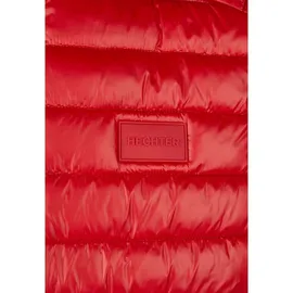 Hechter Paris Weste blutrot L