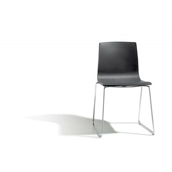 Stapelstuhl Alice - 81 - anthracite