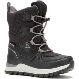 Kamik Bouncer 2 black (BLK) 31