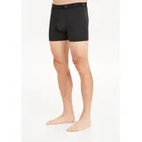 Virtus Boxershorts im 2er Pack Ontel SCHWARZ|SCHWARZ|SCHWARZ 2XL