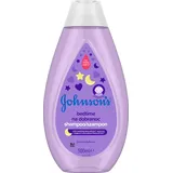 Johnson's Baby Johnson's Bedtime Gute-Nachtshampoo 500 ml