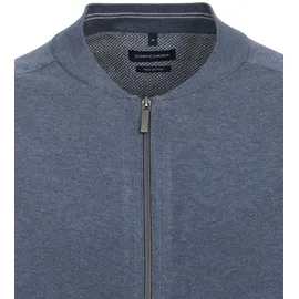 CASA MODA Strickjacke NOS blau XXL