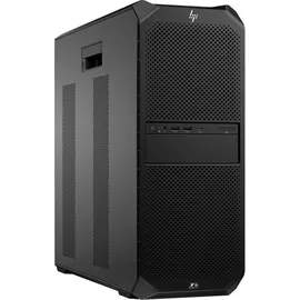 HP Z6 Tower G5 2023 Ryzen PRO 7955WX 4,0 GHz 64 GB RAM 2 TB SSD Win 11 Pro