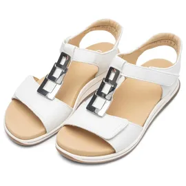 ARA Osaka Damen Weiß 40