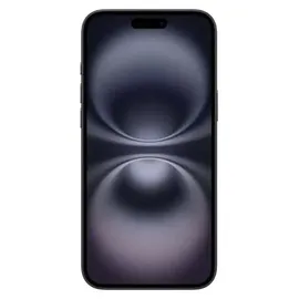 Apple iPhone 16 Plus 512 GB Schwarz