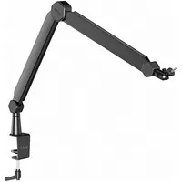 Fifine BM66, Mikrofonständer, Schwarz