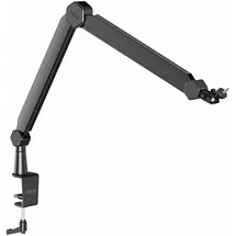 Fifine BM66, Mikrofonständer, Schwarz