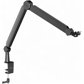 Fifine BM66, Mikrofonständer, Schwarz