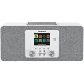 Grundig DTR 6100 weiß