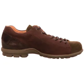 THINK! Think Herren in braun Kong kakao/kombi 590-3040 Gr.45,5 - 45.5