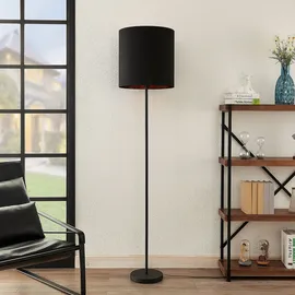 LINDBY Nymar 9626244 Schwarz