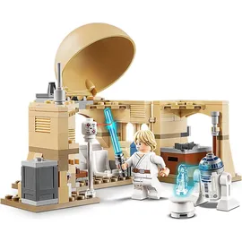 LEGO Star Wars Obi-Wans Hütte 75270