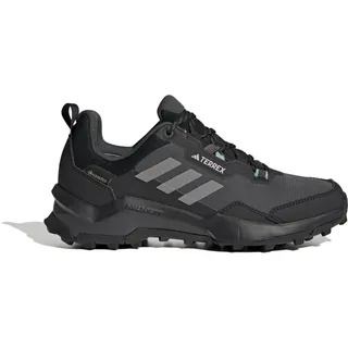 Core Black / Grey Three / Mint Ton 40 2/3