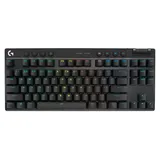 Logitech G PRO X TKL RGB DE