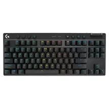 Logitech G PRO X TKL RGB DE