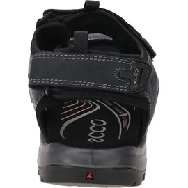 ECCO Offroad Herren Marine 50