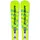 Fischer RC4 Noize JR. Gelb 130 cm