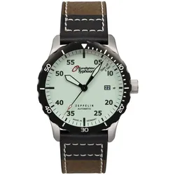 Zeppelin Eurofighter Typhoon Automatic 7268-5 - 43 - Beige