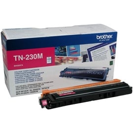 Brother TN-230M magenta