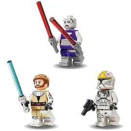 LEGO Star Wars V-19 Torrent-Sternjäger 75432