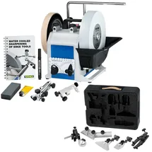 Tormek T8 Nass-Schleifmaschine