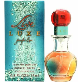 Jennifer Lopez Live Luxe Eau de Parfum 15 ml