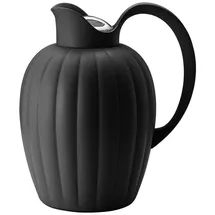 Georg Jensen Bernadotte schwarz 1 l