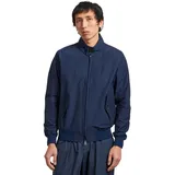 G9 Harrington Jacket Herren NAVY 48