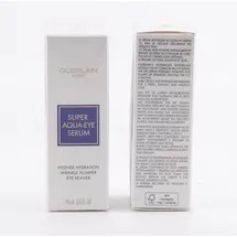 Guerlain Super Aqua Augenserum 15 ml