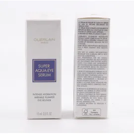 Guerlain Super Aqua Augenserum 15 ml