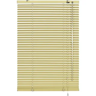 25 mm 140 x 175 cm beige