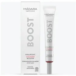 Madara BOOST Hyaluronic Collagen Booster 25ml 25 ml