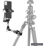 Vanguard VEO CP-46 KIT Photo clamp incl. TSM A and SPH