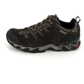 MEINDL Portland GTX Herren mocca 41,5