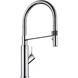 Küchenarmatur 522406 Hebel rechts, chrom