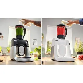 Bosch Mix-Aufsatz MUZS6MX schwarz, transparent