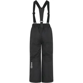 Color Kids Ski-/ Snowboardhose in schwarz, - 104