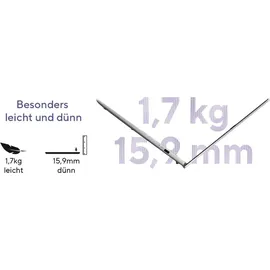 Asus Vivobook S16 Snapdragon X1-26-100 16 GB RAM 1 TB SSD Matte Gray