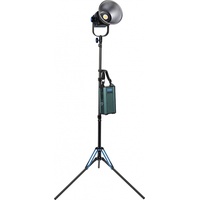 Sirui C150B Dual Use Bi-Color LED Studioleuchte 150W mit