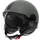 MOMODESIGN FGTR Classic Mono Matt Grau/Schwarz M