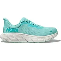 HOKA Arahi 7 Damen Blau / Weiß 38