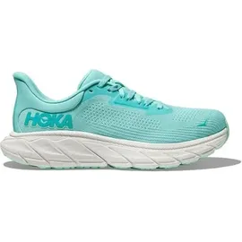 HOKA Arahi 7 Damen Blau / Weiß 38