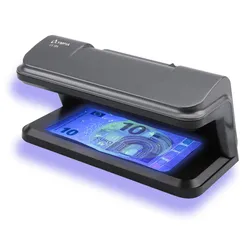 OLYMPIA UV 586 Geldscheinprüfgerät