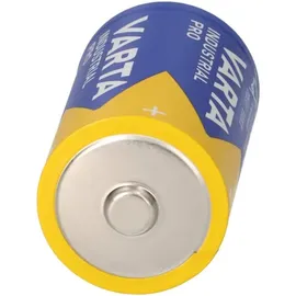 Varta Industrial Mono D