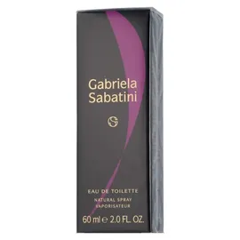 Gabriela Sabatini Eau de Toilette 60 ml