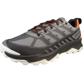Merrell Speed Eco Herren Charcoal/Tangerine 42
